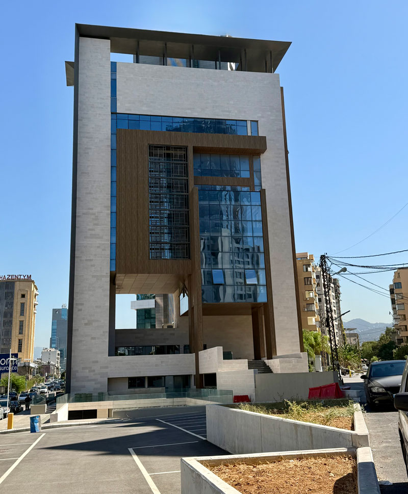 عن البلدية
